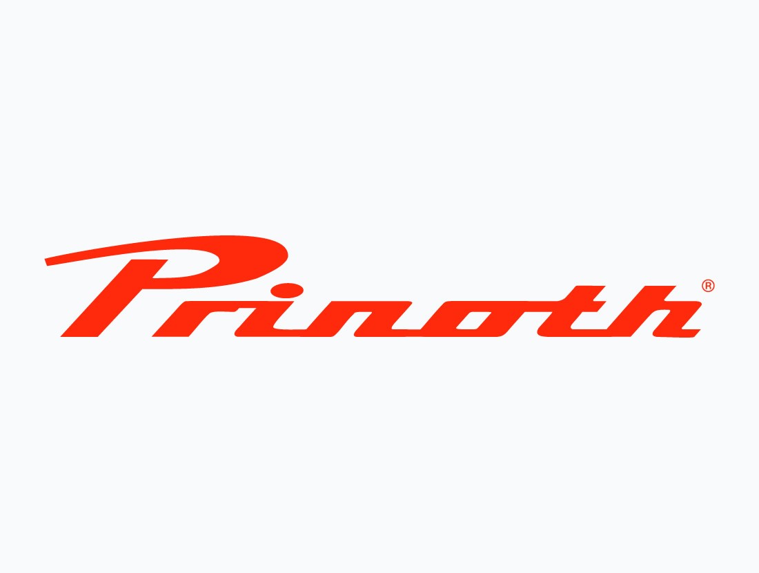 Logo Prinoth - Partner von Hermann Maier Adventures in Flachau